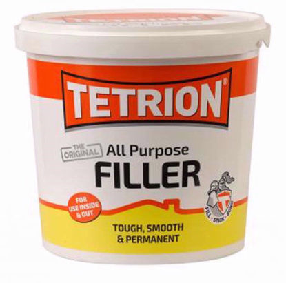 Picture of TETRION READY MIX FILLER 2KG