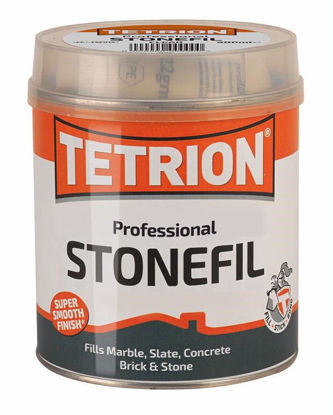 Picture of TETRION STONEFIL WHITE 900ML