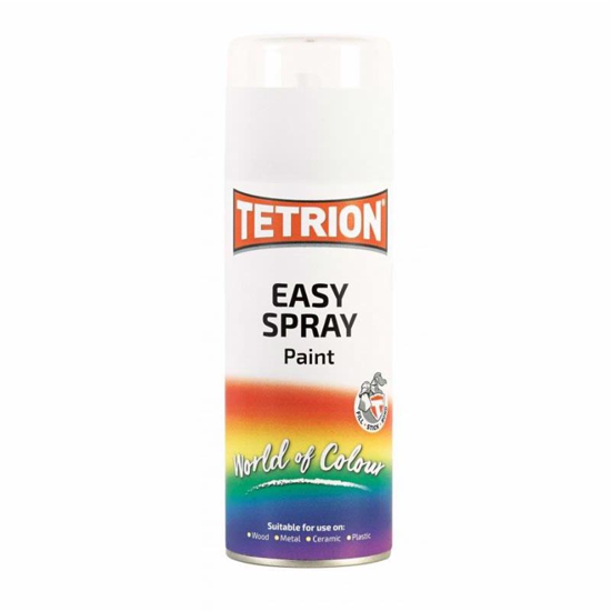 Picture of TETRION WHITE PRIMER