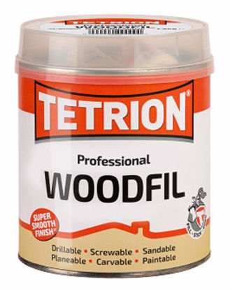 Picture of TETRION WOODFI NAT/PINE 1.2KG