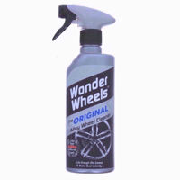 Picture of WONDER WHEELS ORIGINAL