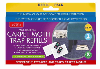 Picture of ACANA CARPET MOTH TRAP REFILL