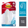 Picture of COMMAND BATH HOOKS LARGE