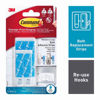 Picture of COMMAND BATHROOM WATER RESISTANT STRIPS