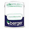 Picture of BERGER *SILK* EMULSION PBW 5LT