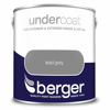 Picture of BERGER LEAD GREY UNDERCOAT 2.5L