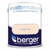 Picture of BERGER MAG MATT EMULSION 5 LITRE