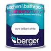 Picture of BERGER MID SHEEN KITCH/BATH MATT 2.5LT