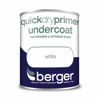 Picture of BERGER QUICK DRY PRIMER 750ML WHITE