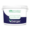 Picture of BERGER SILK PB WHITE 10 LITRE