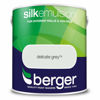 Picture of BERGER SILK EMULSION DEL GREY 2.5L