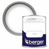 Picture of BERGER UNDERCOAT 750ML WHITE