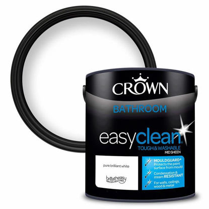 Picture of CROWN EASY CLEAN 2.5L BATHROOM PBW