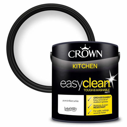 Picture of CROWN EASY CLEAN 2.5L KITCHEN PBW