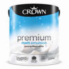 Picture of CROWN PREMIUM MATT EMULTION 2.5L