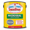 Picture of SANDTEX SMOOTH VERMONT GREY 2.5LITRE