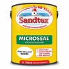 Picture of SANDTEX SMOOTH WHITE 5 LITRE