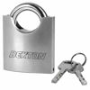 Picture of DEKTON CHAIN&PADLOCK HEAVDUTY