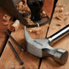 Picture of DEKTON CLAW HAMMER CARBON STEEL 16OZ