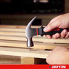 Picture of DEKTON CLAW HAMMER STUBBY