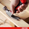 Picture of DEKTON CLAW HAMMER STUBBY