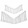 Picture of DEKTON COMBINATION SPANNER 32PC SET