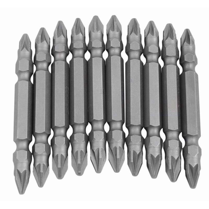 Picture of DEKTON DOUBLE ENDED POWER BITS 10PC