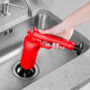 Picture of DEKTON DRAIN BLASTER WITH FOUR ATTACHMENTS