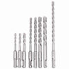 Picture of DEKTON DRILL BIT SET SDS PLUS