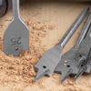 Picture of DEKTON DRILL SET FLAT WOOD 6PC