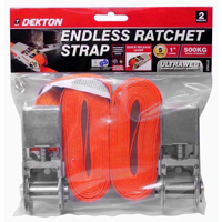 Picture of DEKTON ENDLESS RATCHET 2PC 25MM X 5M