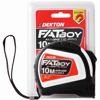 Picture of DEKTON FATBOY MAGNET TAPE MEASURE 10MX25MM