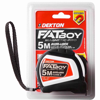 Picture of DEKTON FATBOY MAGNET TAPE MEASURE 5MX25MM