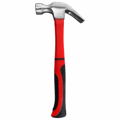 Picture of DEKTON FIBREGLASS CLAW HAMMER 20OZ