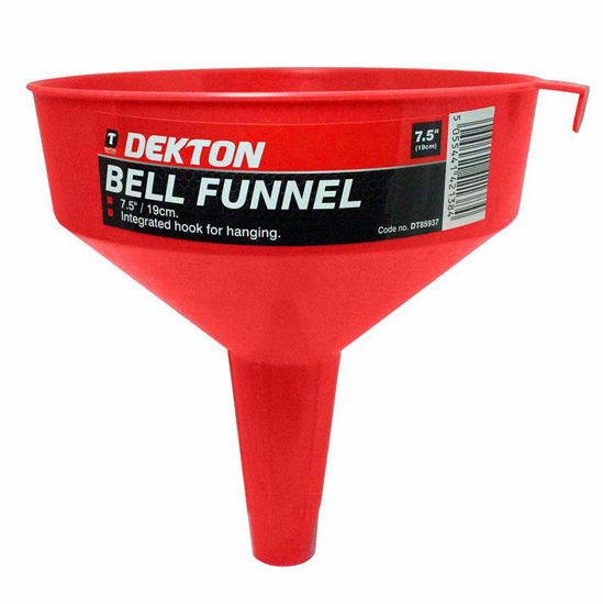 Picture of DEKTON FUNNEL 7 1/2 INCH