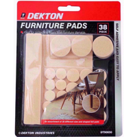 Picture of DEKTON FURNITURE PAD 38PC