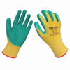 Picture of DEKTON GARDENING LATEX COATED GLOVES 9/L