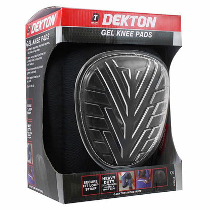 Picture of DEKTON GEL KNEE PADS