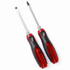 Picture of DEKTON GO THROUGH SCREWDRIVER 2PC SET