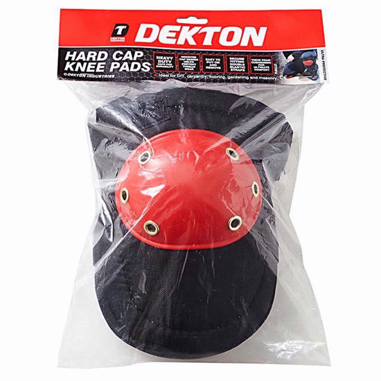 Picture of DEKTON HARD CAP KNEE PADS