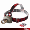 Picture of DEKTON HEAD TORCH PRO LIGHT XA160 SEARCHER