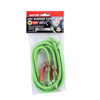 Picture of DEKTON HEAVY DUTY BUNGEE CORD 2PC 40X10MM