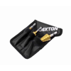 Picture of DEKTON HIGH SPEED STEEL DRILL 3PC