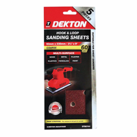 Picture of DEKTON HOOK & LOOP SANDING 5PC