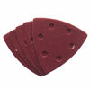 Picture of DEKTON HOOK /LOOP DETAIL SANDING PADS 5PC