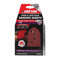 Picture of DEKTON HOOK /LOOP PALM SANDING 5PC