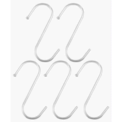 Picture of DEKTON HOOKS SET 5PC