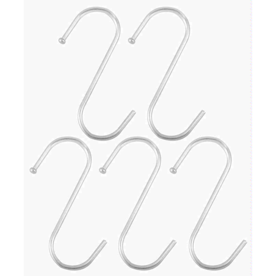 Picture of DEKTON HOOKS SET 5PC