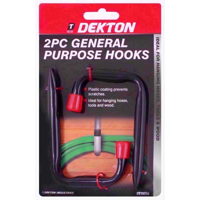 Picture of DEKTON HOOKS X 12MM 2PC