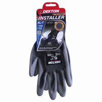 Picture of DEKTON INSTALLER PU COATED GLOVES 10/XL